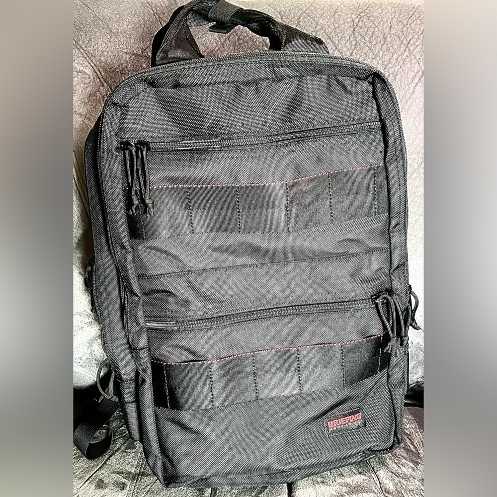 Briefing USA SQ Backpack​​​​​​​​​​​​​​​​​​​​​​​​​​​​​ SOLD